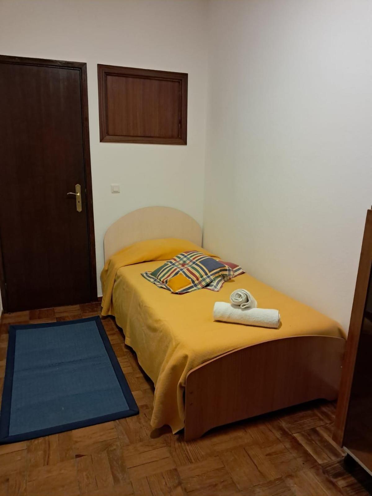 ホテル Casa Do Moleirinho Freixo de Espada à Cinta エクステリア 写真
