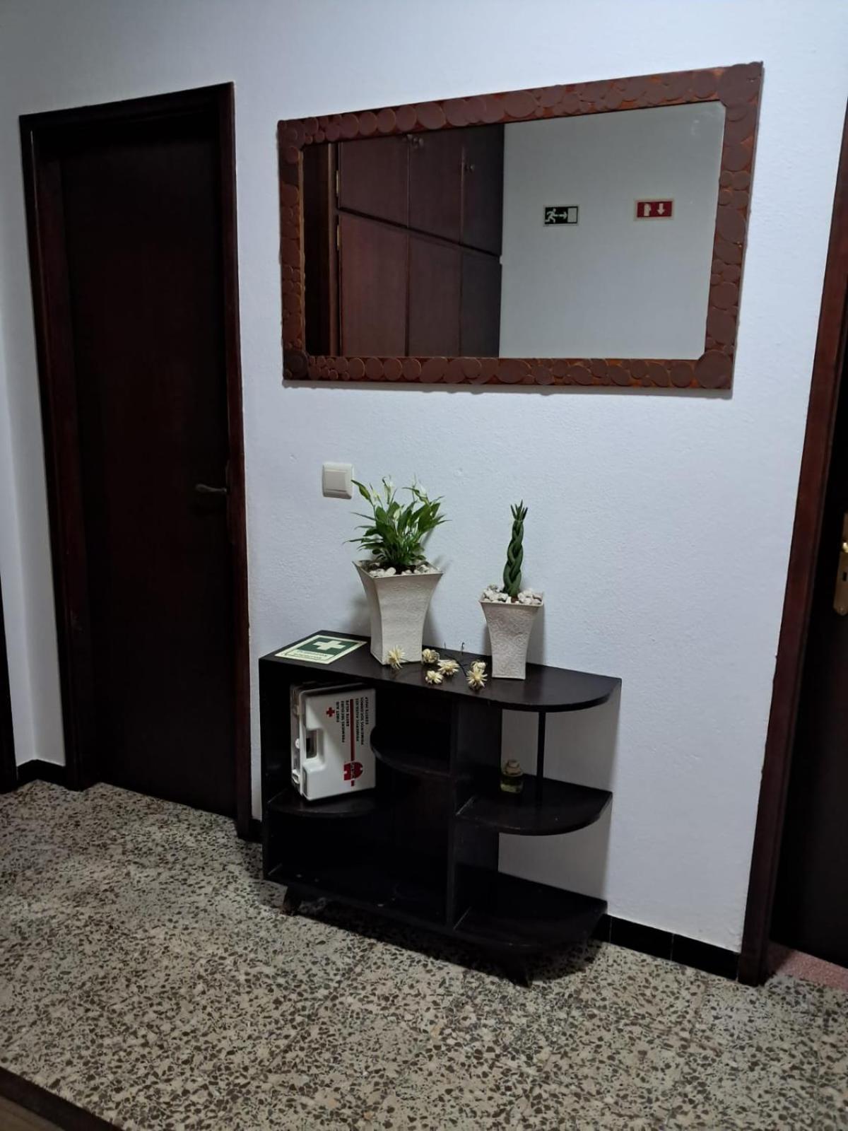 ホテル Casa Do Moleirinho Freixo de Espada à Cinta エクステリア 写真