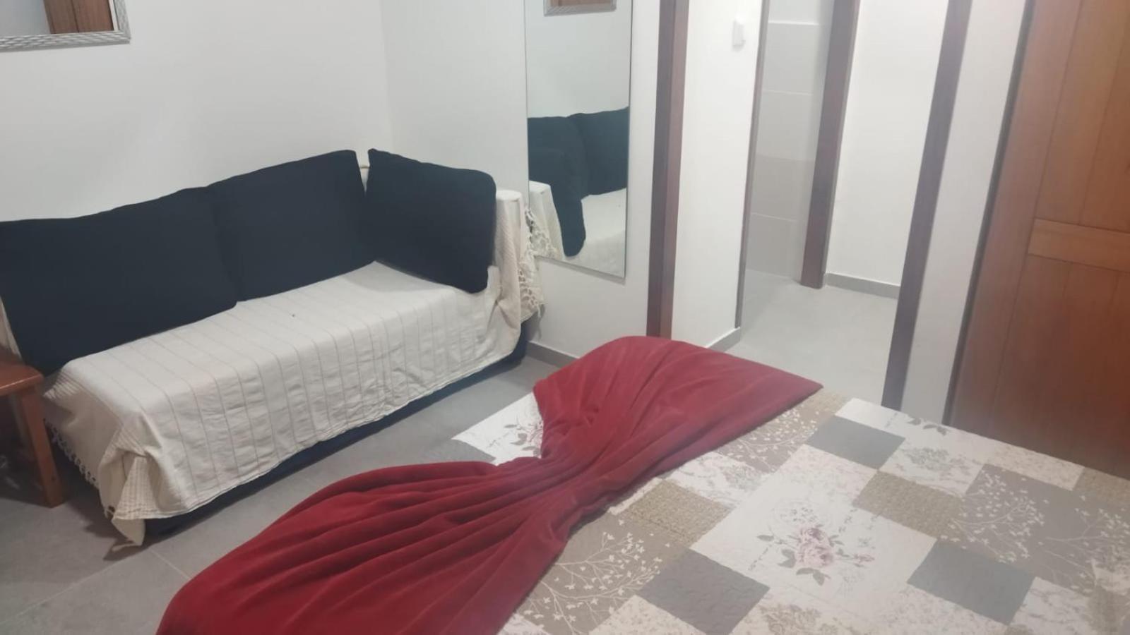 ホテル Casa Do Moleirinho Freixo de Espada à Cinta エクステリア 写真