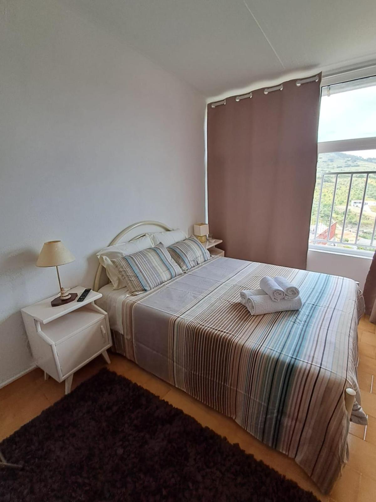 ホテル Casa Do Moleirinho Freixo de Espada à Cinta エクステリア 写真