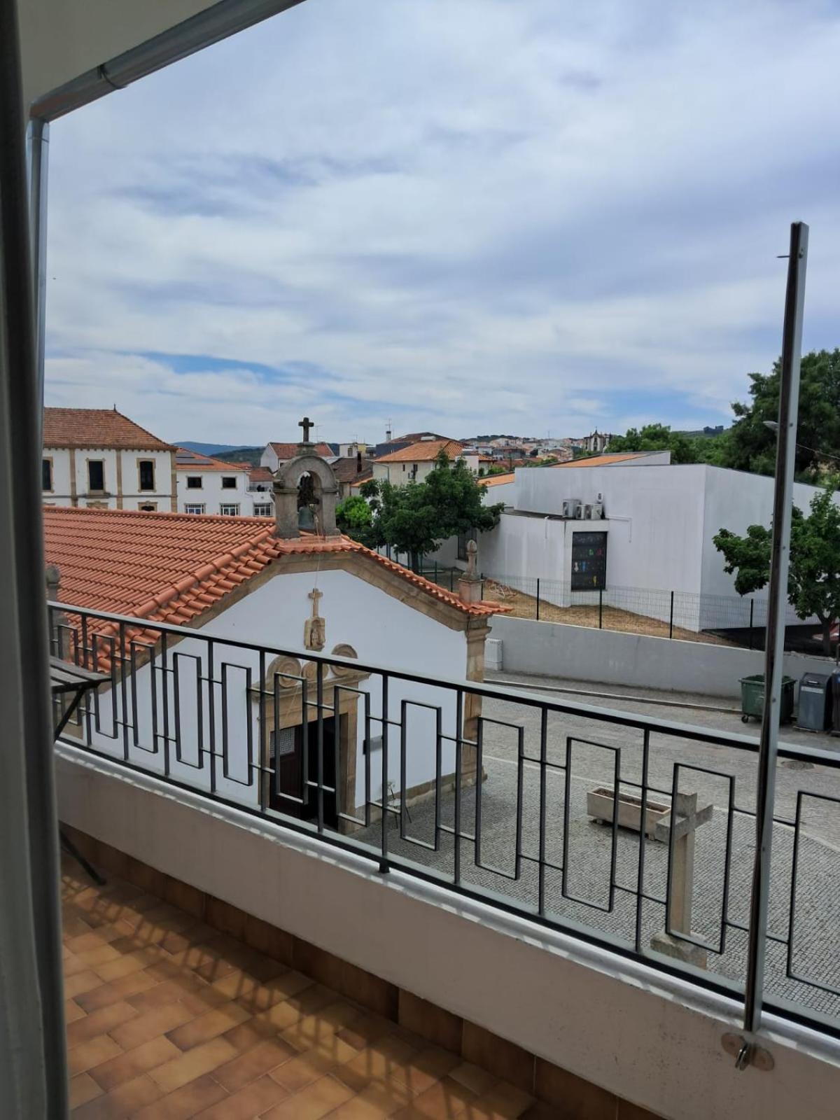 ホテル Casa Do Moleirinho Freixo de Espada à Cinta エクステリア 写真