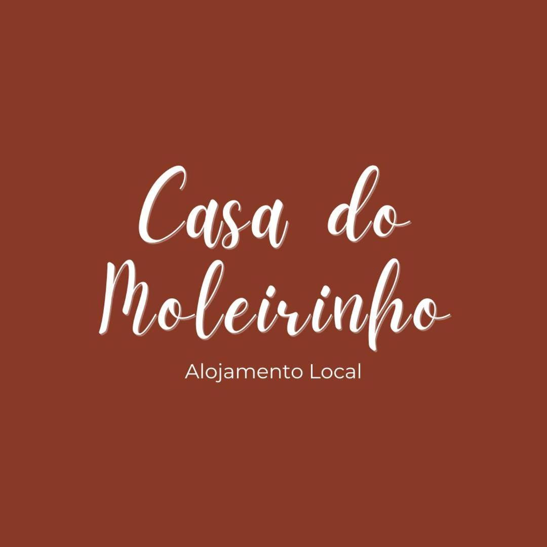 ホテル Casa Do Moleirinho Freixo de Espada à Cinta エクステリア 写真