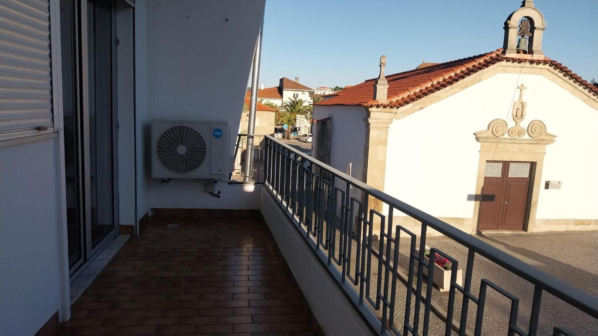 ホテル Casa Do Moleirinho Freixo de Espada à Cinta エクステリア 写真