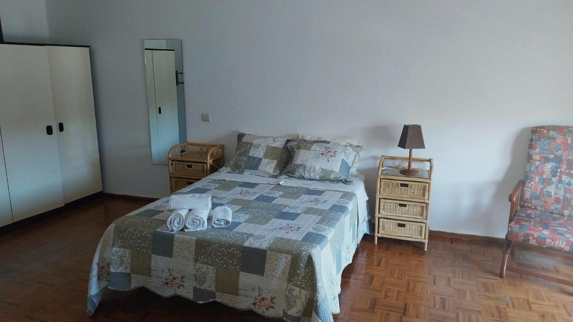 ホテル Casa Do Moleirinho Freixo de Espada à Cinta エクステリア 写真