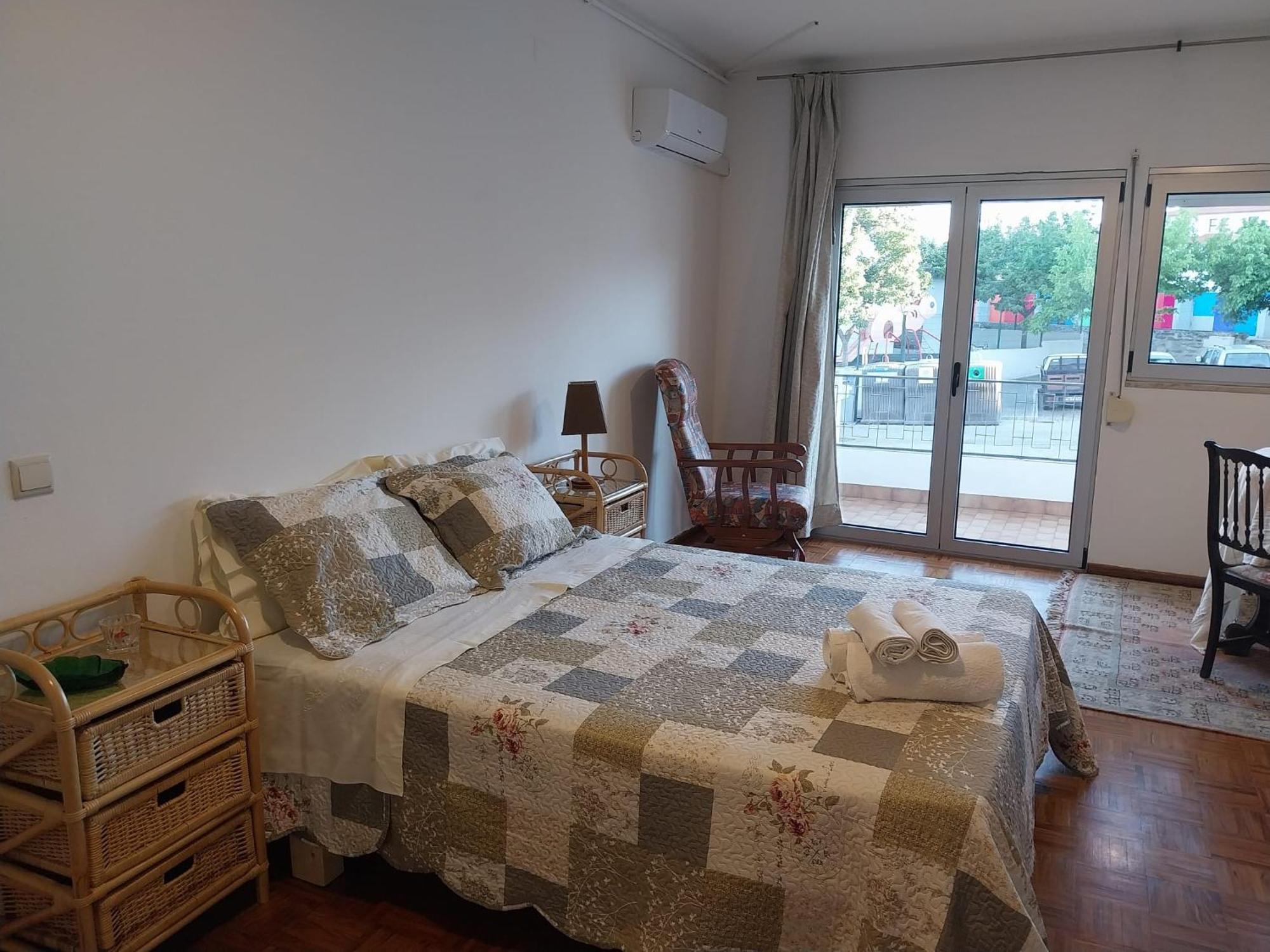 ホテル Casa Do Moleirinho Freixo de Espada à Cinta エクステリア 写真